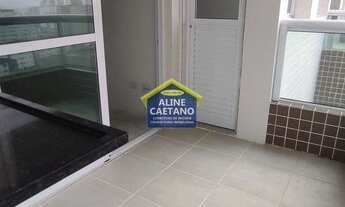 Imagem 5: Apart. 2 dorms, Boqueirão, Praia Grande, JGA827