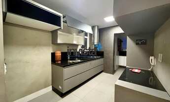 Imagem 7: COMPRAR APARTAMENTO 2 QUARTOS NA PONTA DA PRAIA EM SANTOS