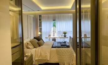 Imagem 7: Apartamento a venda, 3 SUITES, 2 VAGAS em 127m² no IPIRANGA