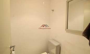 Imagem 5: Apartamento Venda 3 Dormitórios - 119 m² Brooklin