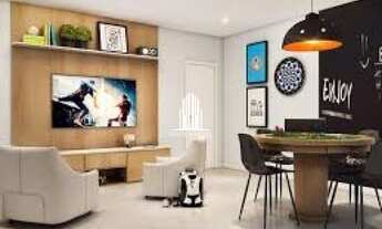 Imagem 4: Apartamento com 2 suítes e 2 vagas Living Infinity Laguna