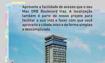 Imagem 7: Apartamento para venda tem 27 metros quadrados com 1 quarto em Boa Vista - Recife - PE