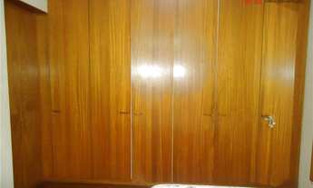 Imagem 6: Apartamento residencial à venda, Vila Frezzarin, Americana - AP0054