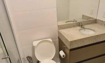 Imagem 4: Apartamento para venda possui 44 metros quadrados com 1 quarto