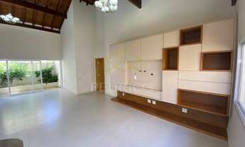 Imagem 3: Casa - Swiss Park - Campinas