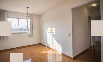 Imagem: Apartamento à venda, Vila Babilônia, 60m²