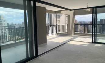 Imagem 7: Cobertura em Pinheiros 166m² com 3 dormitórios e 1 vaga