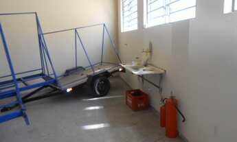 Imagem 6: Prédio - Vila Pompéia - Campinas