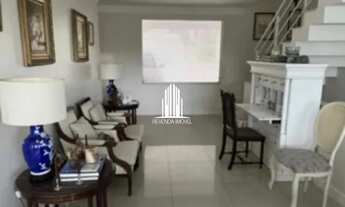 Imagem 2: Casa em condomínio no Brooklin com 4 suites