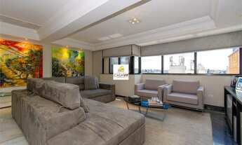 Imagem 4: Apartamento à venda, Vila Nova Conceição, 356m², 4 suítes, 4 vagas!