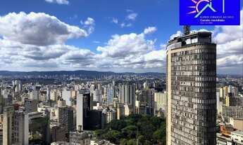 Imagem 2: Vendo Apartamento Ed. Copan