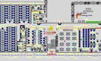 Imagem 6: Galpão comercial venda ou para locação, Várzea da Barra Funda, 2.737m², 14 vagas!