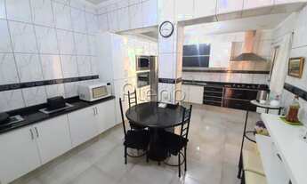 Imagem 7: Casa - Jardim Novo Campos Elíseos - Campinas