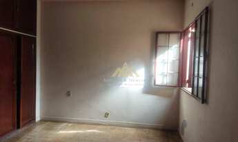 Imagem 6: Sobrado com 3 dormitórios para alugar, 117 m² por R$ 800,00/mês - Campos Elíseos - Ribeirã