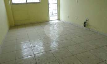 Imagem 2: Apartamento - 01 quarto - Méier