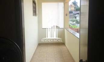 Imagem 4: Sobrado Interlagos 3 dormitórios