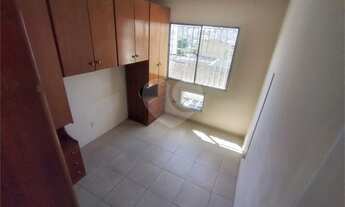 Imagem 7: Apartamento 02 Quartos no cachambi