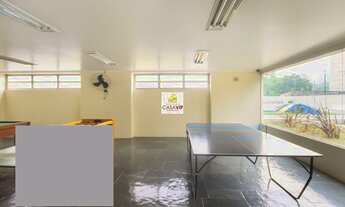 Imagem 4: Apartamento à venda, Pinheiros, 114m², 4 dormitórios, 1 suíte, 1 vaga!