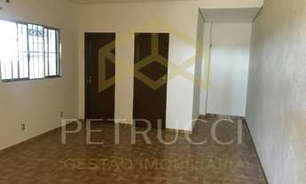 Imagem 6: Barracão - Jardim São Domingos - Campinas