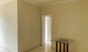 Imagem 4: Apartamento - Vista Alegre, 2 quartos com dependências