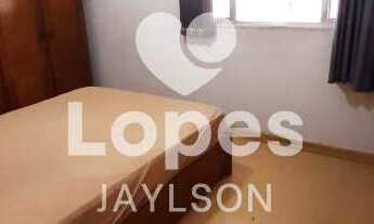 Imagem 7: Apartamento - 02 quartos - Inhaúma