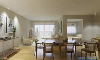 Imagem 4: APARTAMENTO - VILA NOVA CONCEIÇÃO - SP