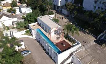 Imagem 3: Apartamento / 2 Dormitórios / 1 Vaga / Teresópolis / Porto Alegre