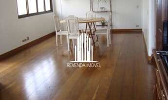 Imagem 7: Apartamento com 4 dormitórios em Higienópolis