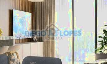 Imagem 5: Cobertura Duplex em Curitiba