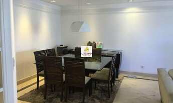 Imagem 5: Apartamento à venda, Jardim Anália Franco, 156m², 3 suítes, 3 vagas!