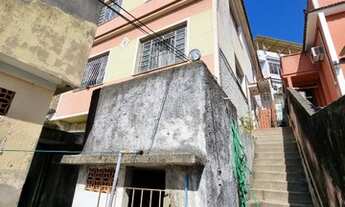 Imagem 6: 3 casas no Barreto