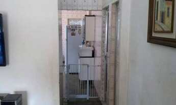 Imagem 6: Apartamento com 3 dormitórios à venda, 195 m² por R$ 175.000,00 - Madureira - Rio de Janei