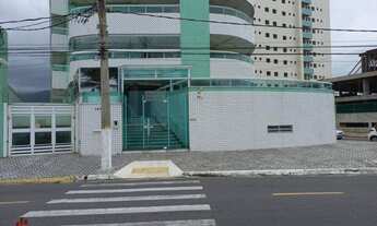 Imagem 6: Apartamento com 2 dormitórios à venda, 80 m² por R$ 390.000,00 - Jardim Real - Praia Grand