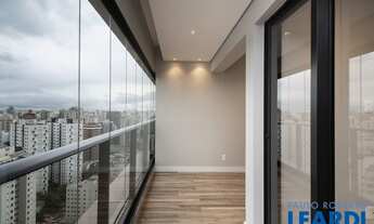 Imagem: APARTAMENTO - VILA OLÍMPIA - SP