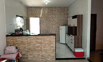 Imagem 6: Casa linda e nova