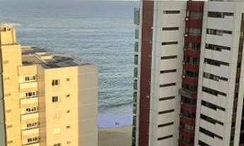 Imagem 3: 123m², na quadra do mar, 3 quartos, 3 banheiros e um escritório, Porteira Fechada!