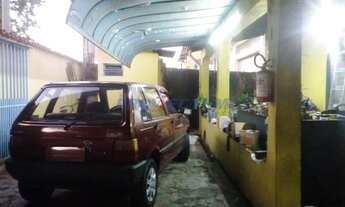 Imagem 2: Casa - Parque Dom Pedro Ii - Campinas