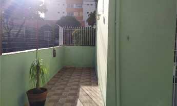 Imagem 5: São Paulo - Casa Padrão - VILA CLEMENTINO