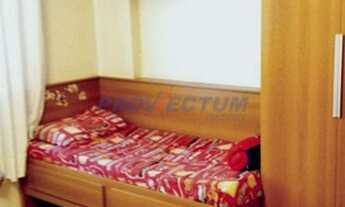 Imagem 6: Cobertura - São Bernardo - Campinas