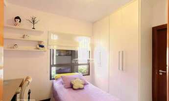 Imagem 6: Apartamento à venda com 155 metros, 4 quartos e 3 vagas na vila macote