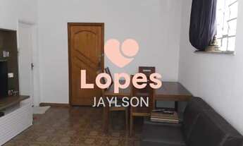 Imagem 2: Rio de Janeiro - Apartamento Padrão - Lins de Vasconcelos