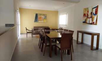 Imagem 2: Apartamento - Cambuí - Campinas