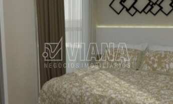 Imagem 5: SANTO ANDRé - Apartamento Padrão - Santa Maria