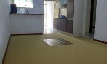 Imagem 4: Casa com 3/4 sendo 1 suite para locação na Guanabara