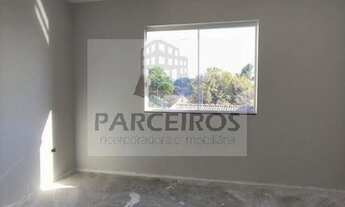 Imagem 4: Sobrado com 2 dormitórios à venda, 72 m² por R$ 295.000,00 - Pinheirinho - Curitiba/PR