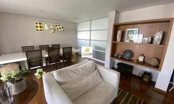 Imagem 6: Apartamento à venda, Indianópolis, 200m², 3 suítes, 4 vagas!