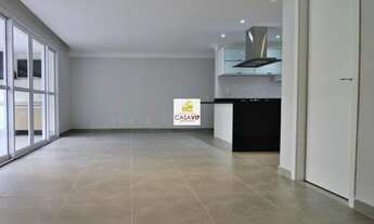 Imagem: Apartamento à venda, Real Parque, 120m²