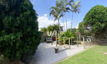 Imagem 4: Casa de alto padrão em condomínio fechado