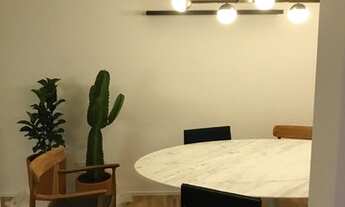 Imagem 4: Apartamento Venda 2 Dormitórios - 55 m² Pinheiros