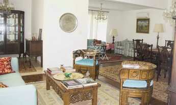 Imagem 2: Casa na melhor localização de São Paulo, com 6 quartos sendo 3 suítes e 4 vagas de garagem